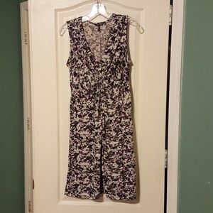 Daisy Fuentes dress sz Medium.